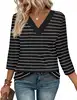 black stripes