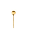 Tea Spoon- Thin Handle