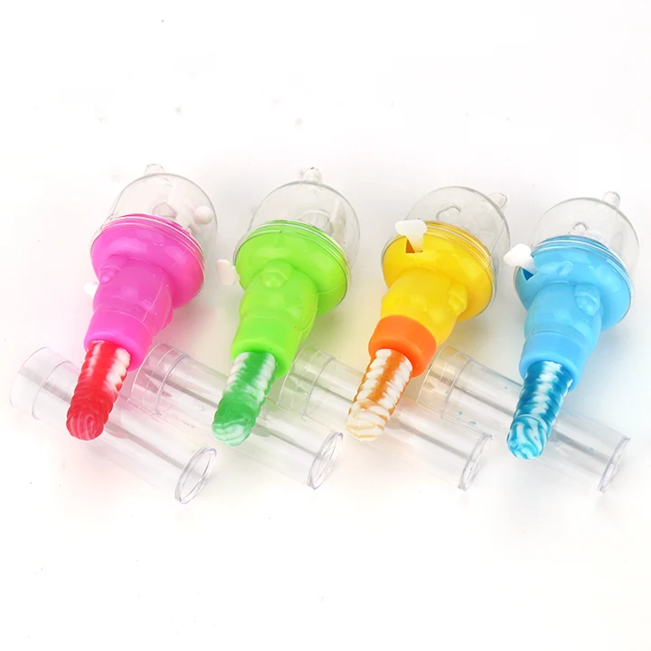 Shooting Game candy