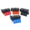 Disipador de calor para motor RC con ventilador de refrigeración