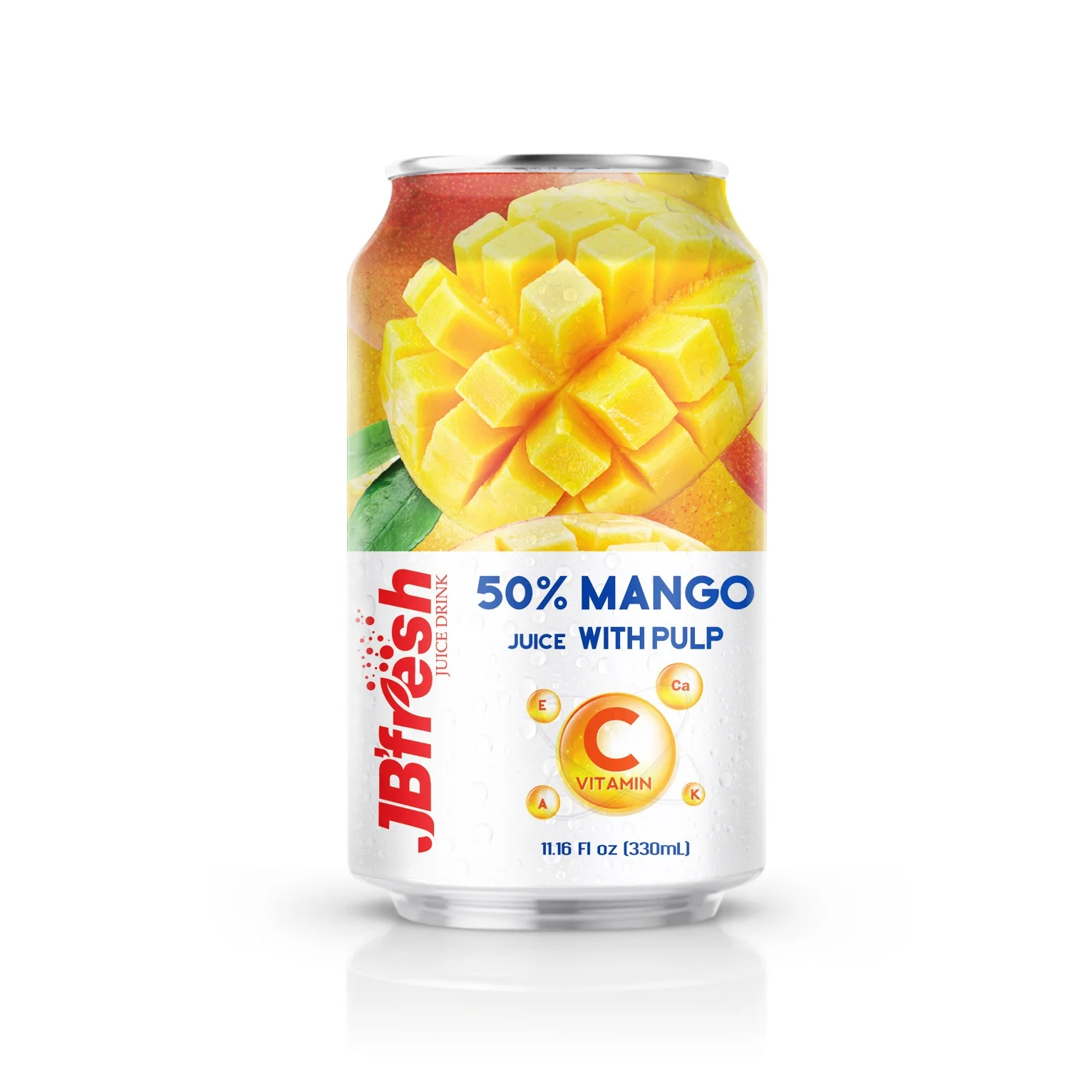 Jb&apos;fresh <b>mango</b> сок. 