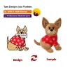 Customize other plush animals