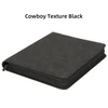 T274B Cowboy Black