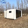 Cabane Apple 6m - Forme spéciale