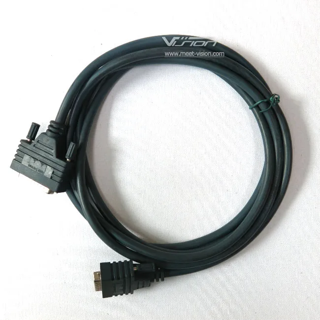 CÂBLE DE CONVERSION DB9 Série RS232 Femelle vers DB25 Mâle EUR 1,00