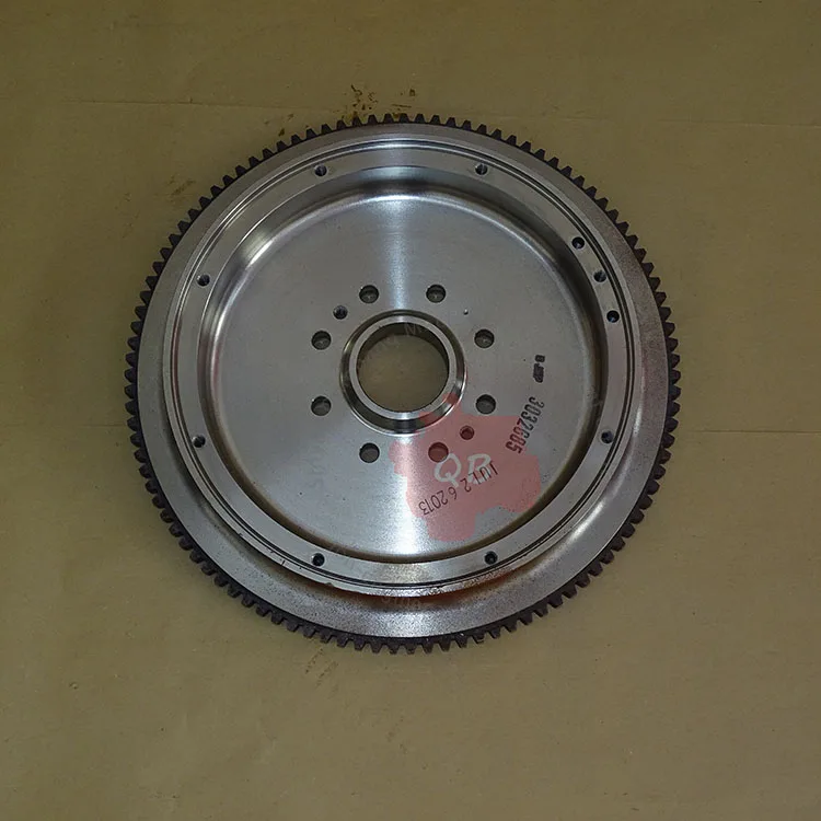 Cummins ISM11 qsm11 engine flywheel 3032685 3027537| Alibaba.com