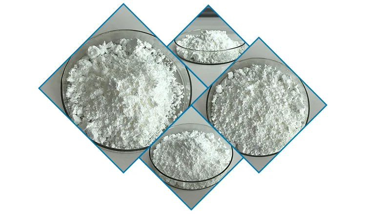 Medium chain triglyceride powder