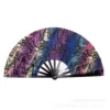11 plastic bones multicolor corrugated
