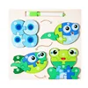 Grenouille
