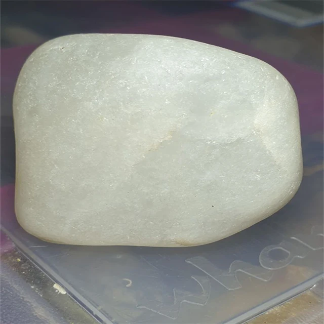 Directly Pakistan's Mines High Quality Fused Silica Quartz Glass Production Industrial Refractory Lump Pattern SIO2 Material