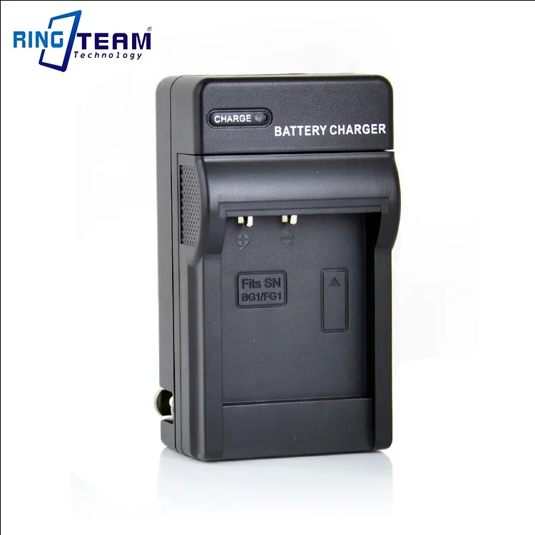Np-fg1 Np-bg1 Battery Charger Bc-csg Trg For Sony Camera Dsc-t100 T20 W100  W120 W150 W170 W200 W210 W215 W220 W230 W270 W300 - Buy Fg1 Bg1,For Sony,Bettery  Charger Product on 