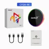 CP2A-M