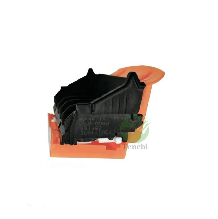 Print Head QY6-0089 Fits For Canon TS6350 TS6080 TS6052 TS6220 TS6151 TS701 TS706 TS708 TS702 TS703 TS704 TS705 TS707 - 7