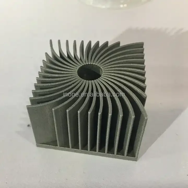 INONE Selective Metal Powder Laser Sintering 3d Printer