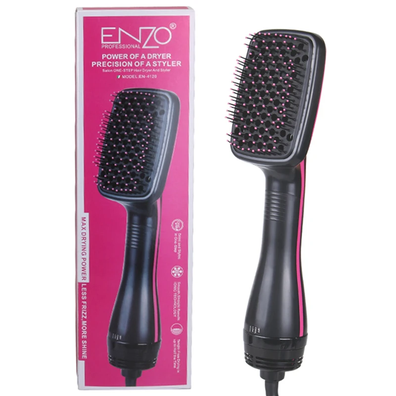 ENZO EN-4120 RED LINE