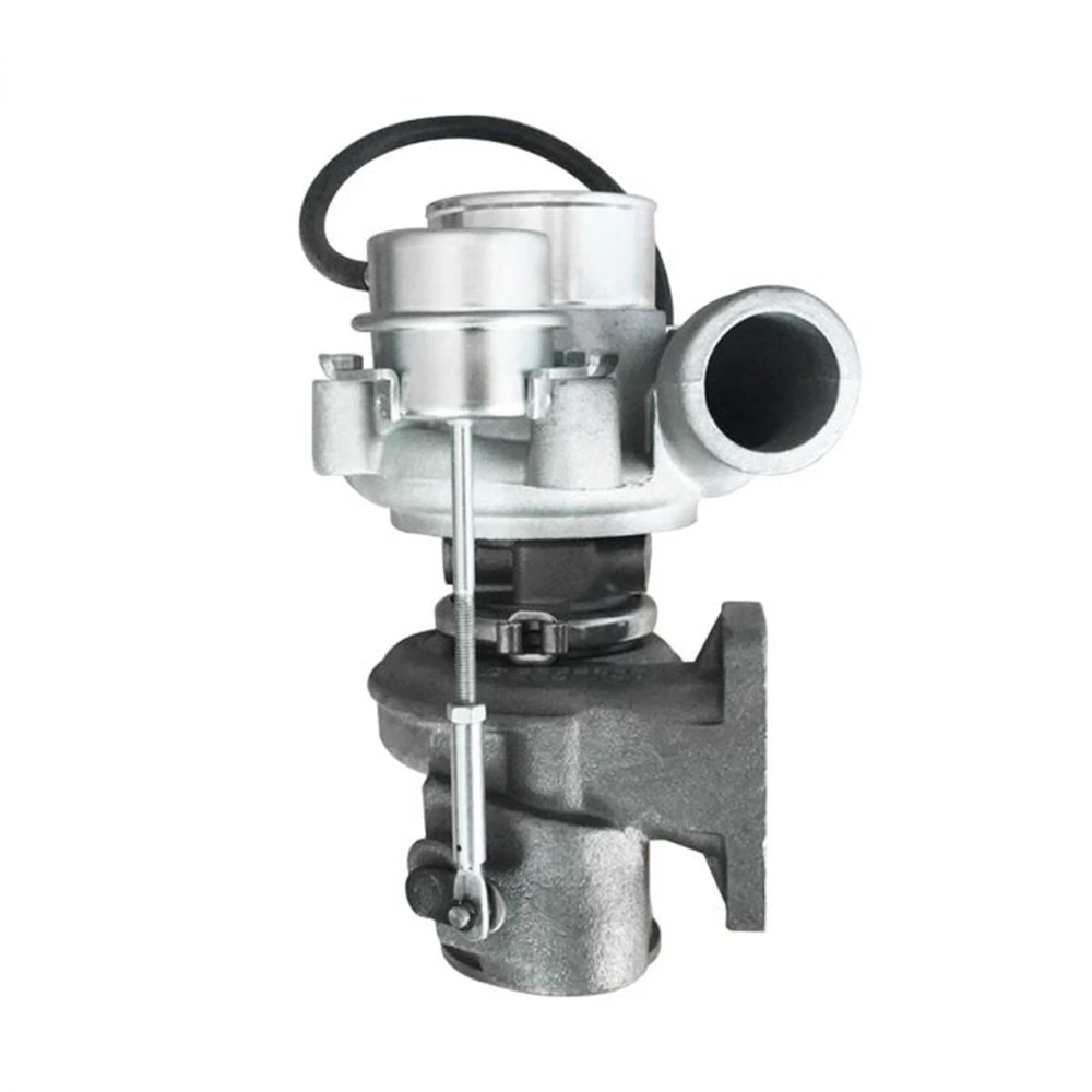 IZUMI for Komatsu PC120-6 PC160LC-7 SAA4D102E Turbocharger 6737-81-8290 High Quality Engine Parts
