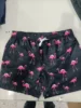 Pink flamingo