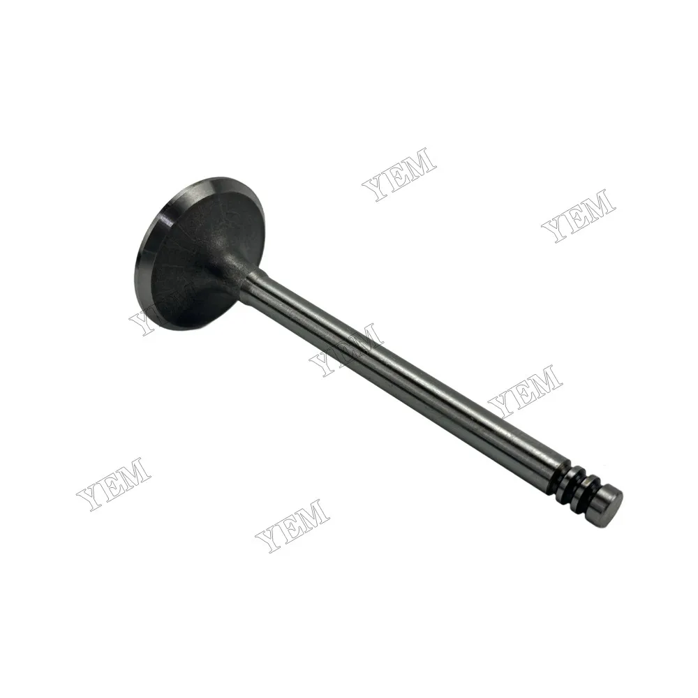 Intake Valve Fit for Toyota 2L Engine 6