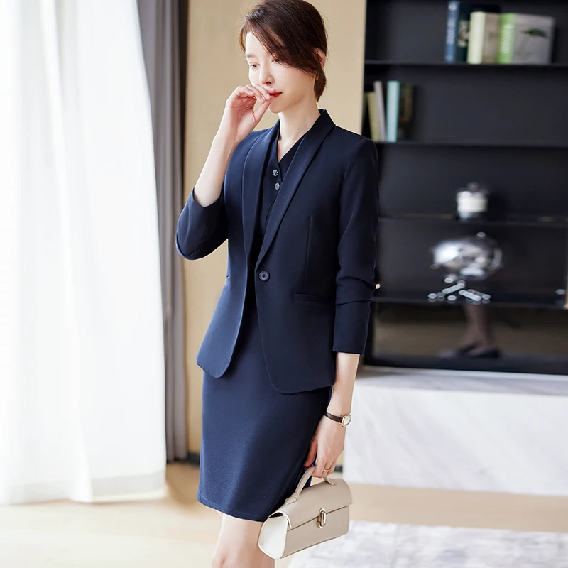 chinese dress ladies Amazon.com: Womens Business Work Suit Set Blazer Pants for Office Lady Suit  Set Slim Fit Formal Blazer Dress Pant 2 Piece Outfits Black : Clothing,  Shoes & Jewelry