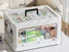 WHITE-2 tray
