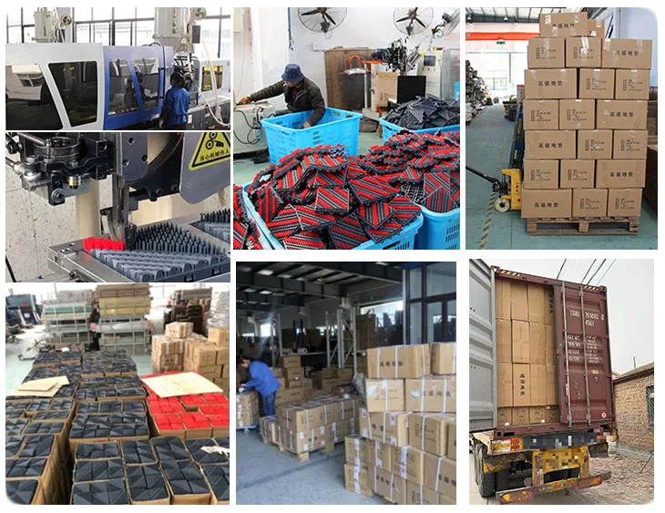 Dust-removing Module Mat Outdoor Door Mats| Alibaba.com