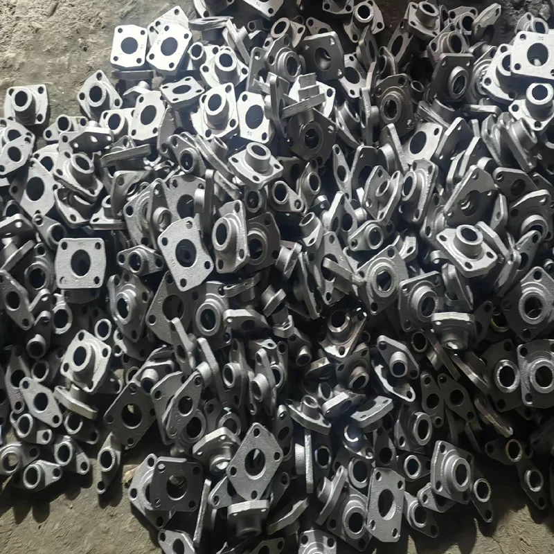 product cnc machining 316 stainless steel casting parts professional manufacturer of casting services-0