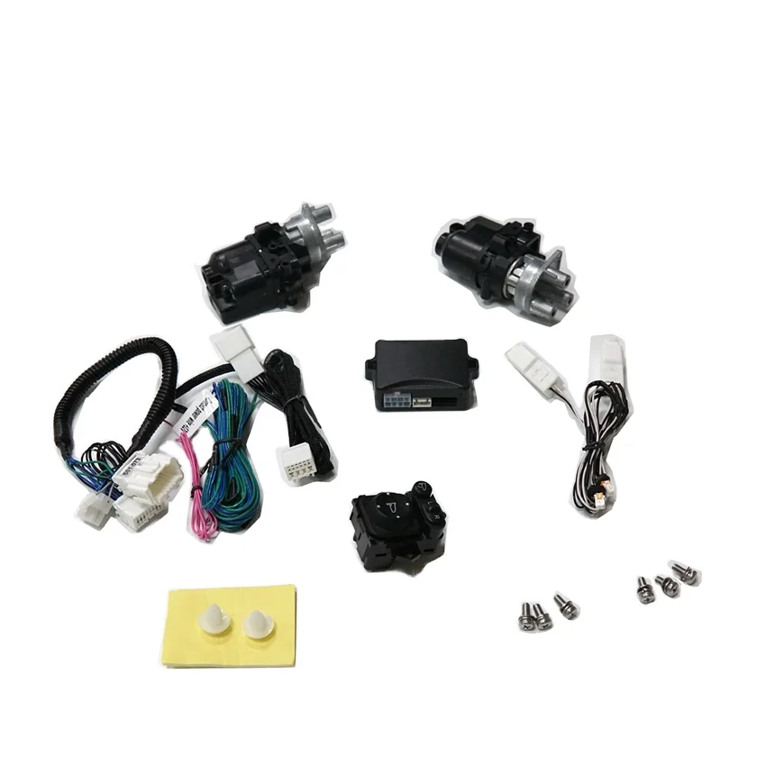 Factory Price for OEM Parts for Honda Fit GK5 2018 Side Folding Mirror Motor With Mirror Folding Module