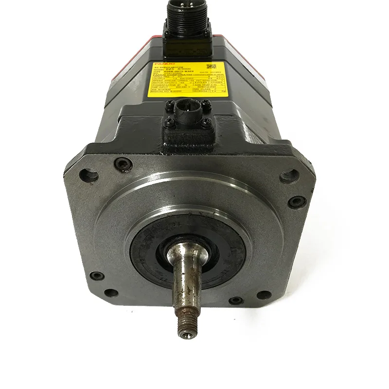 FANUCサーボモータβiS 8/3000 A06B-0075-B303