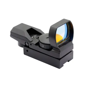 Wholesale Red Dot Greet Dot Scope Reflex Collimator Sight