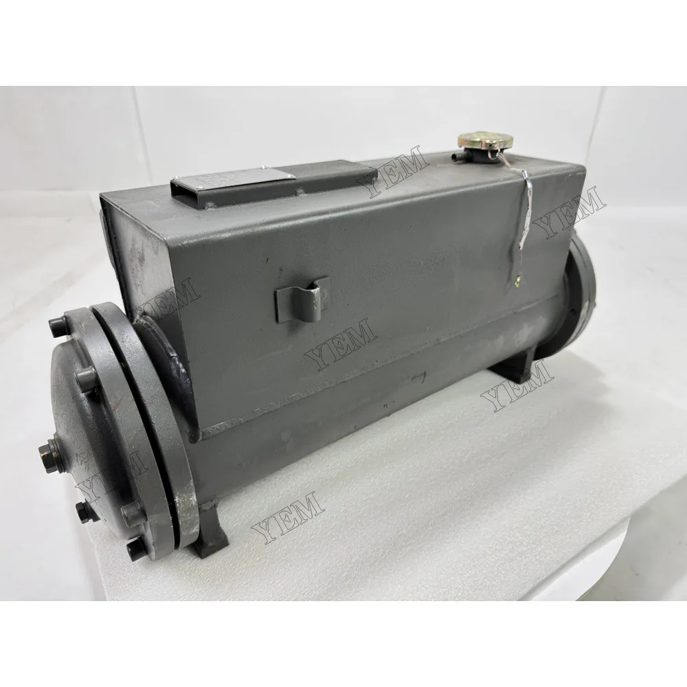 Heat Exchanger 1002791122Z for Weichai Standard Size Engine Parts 4