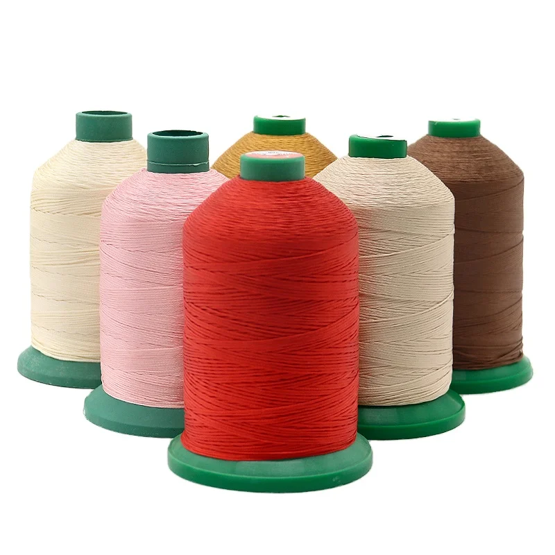 16 mark thread braided thread  hollow weave 16ply-8