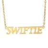 SWIFTIE-gold