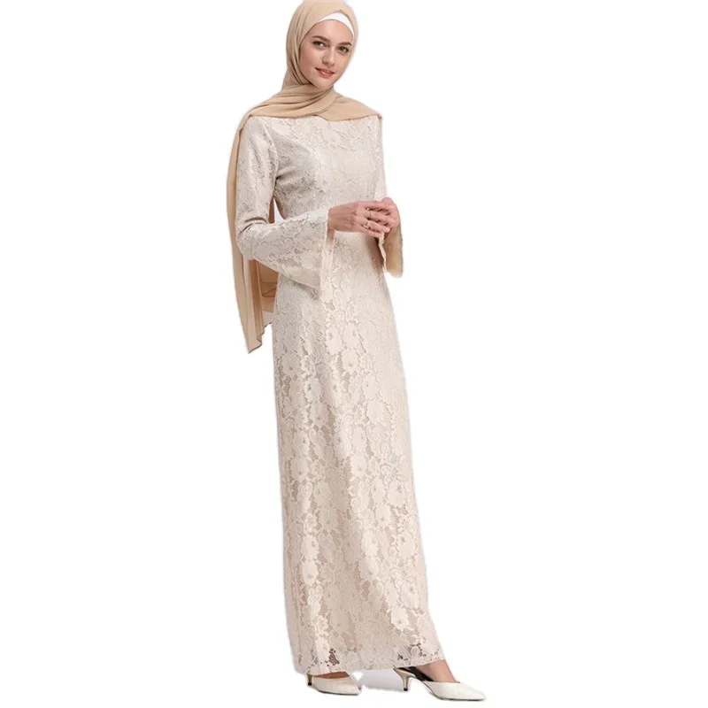 womens lace maxi dress