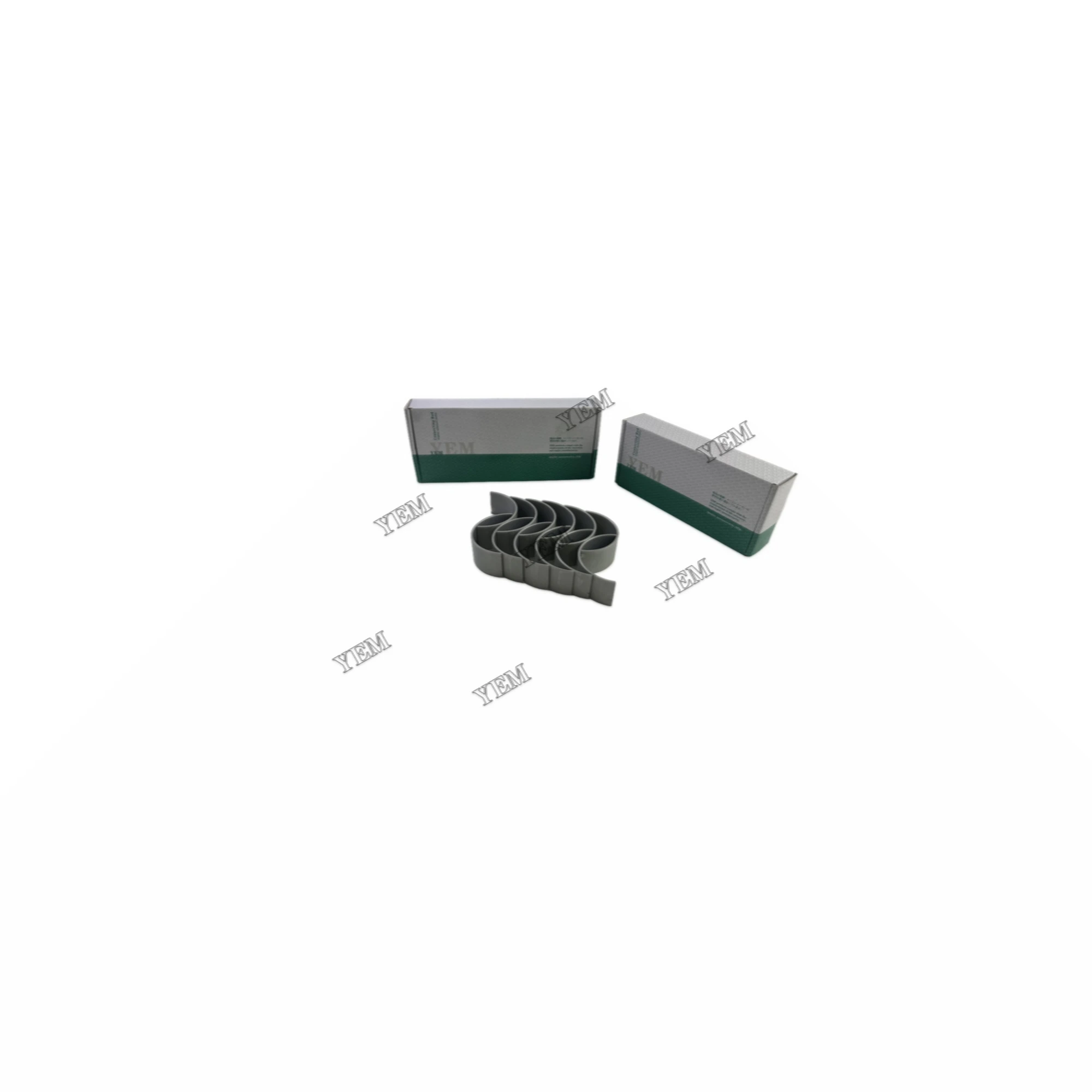 Machinery S6A Connecting Rod Bearing STD for Mitsubishi Aftermarket Engine Parts