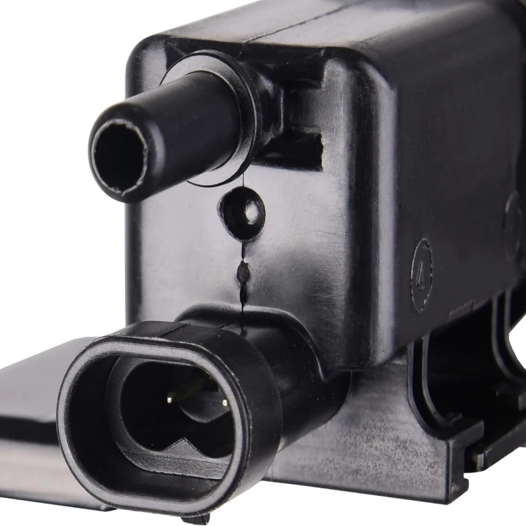 Original GM 12597567 Magnetventil – Emissionskanister-Spülventil Für Autos, 2 Zoll Anschluss