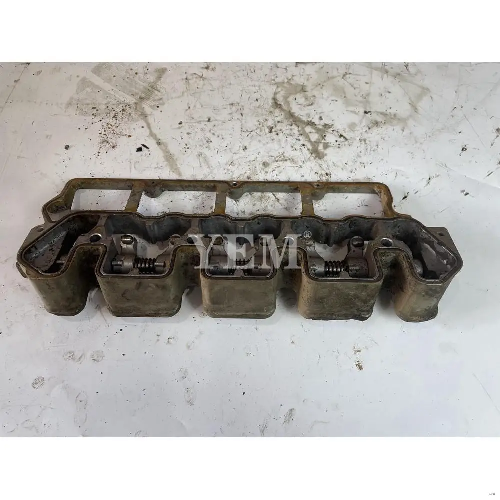 404D-22T Rocker Shaft Assy for Perkins