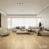 C2509-Yellow Oak Floor Tile