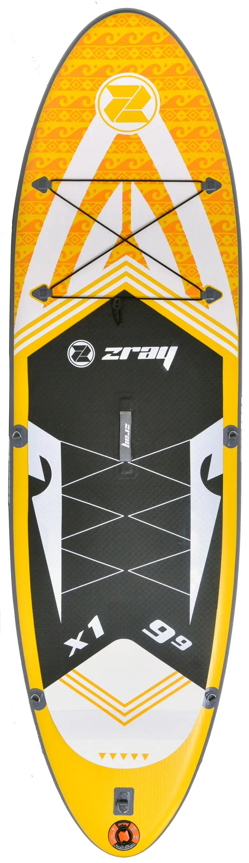 Zray X-RIDER X1 / SUPセット ブルー サップ 人気トレンド スポーツ