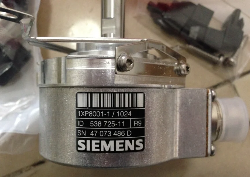 Original Siemens Rotary Pulse Encoder 1Xp8001-1/1024| Alibaba.com