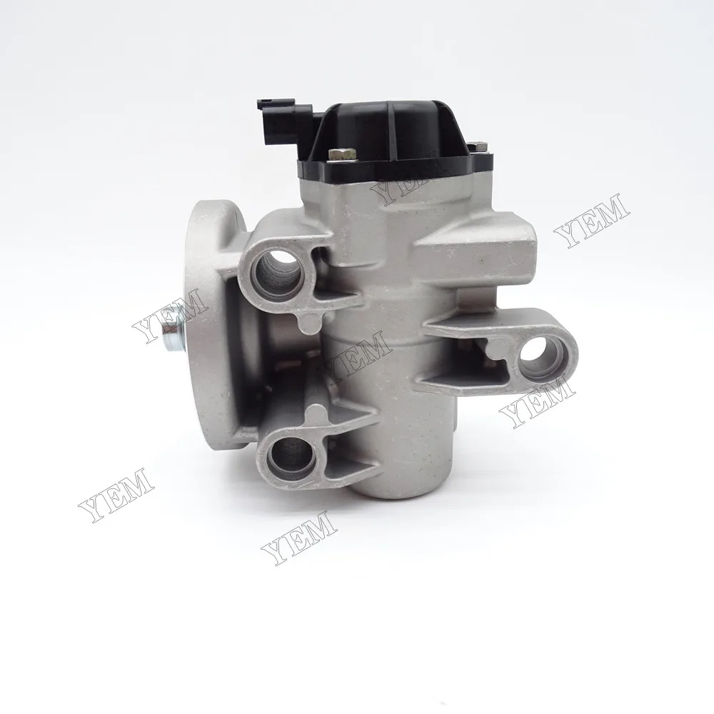 For Cat E330D 371-3599 Electronic Fuel Pump Fast Delivery Engine Parts 3