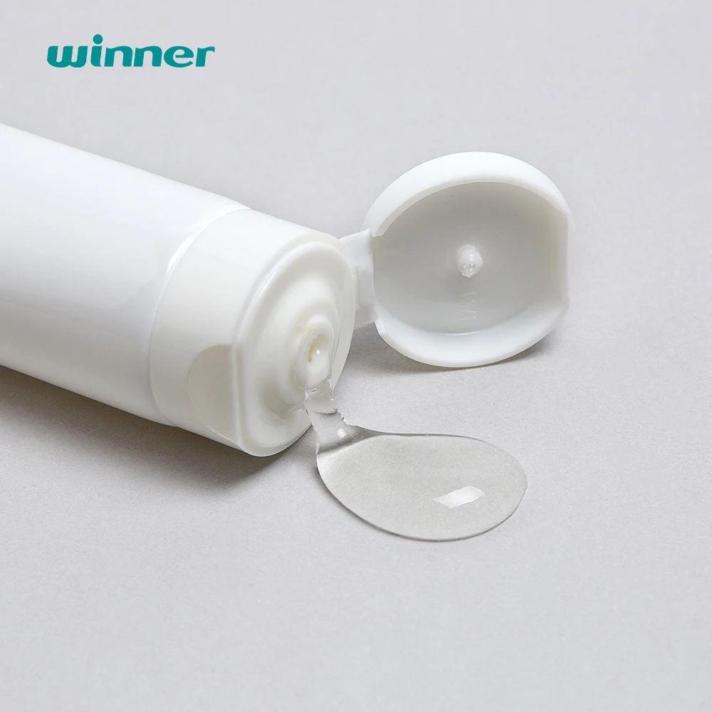 Medical Hydrogel Dressing Amorphous Hydrogel Gel For Burn Wound Scar