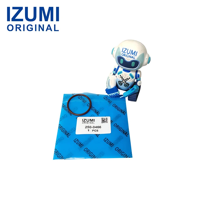 product izumi original cat 250 0466 2500466 seal o ring for caterpillar-16