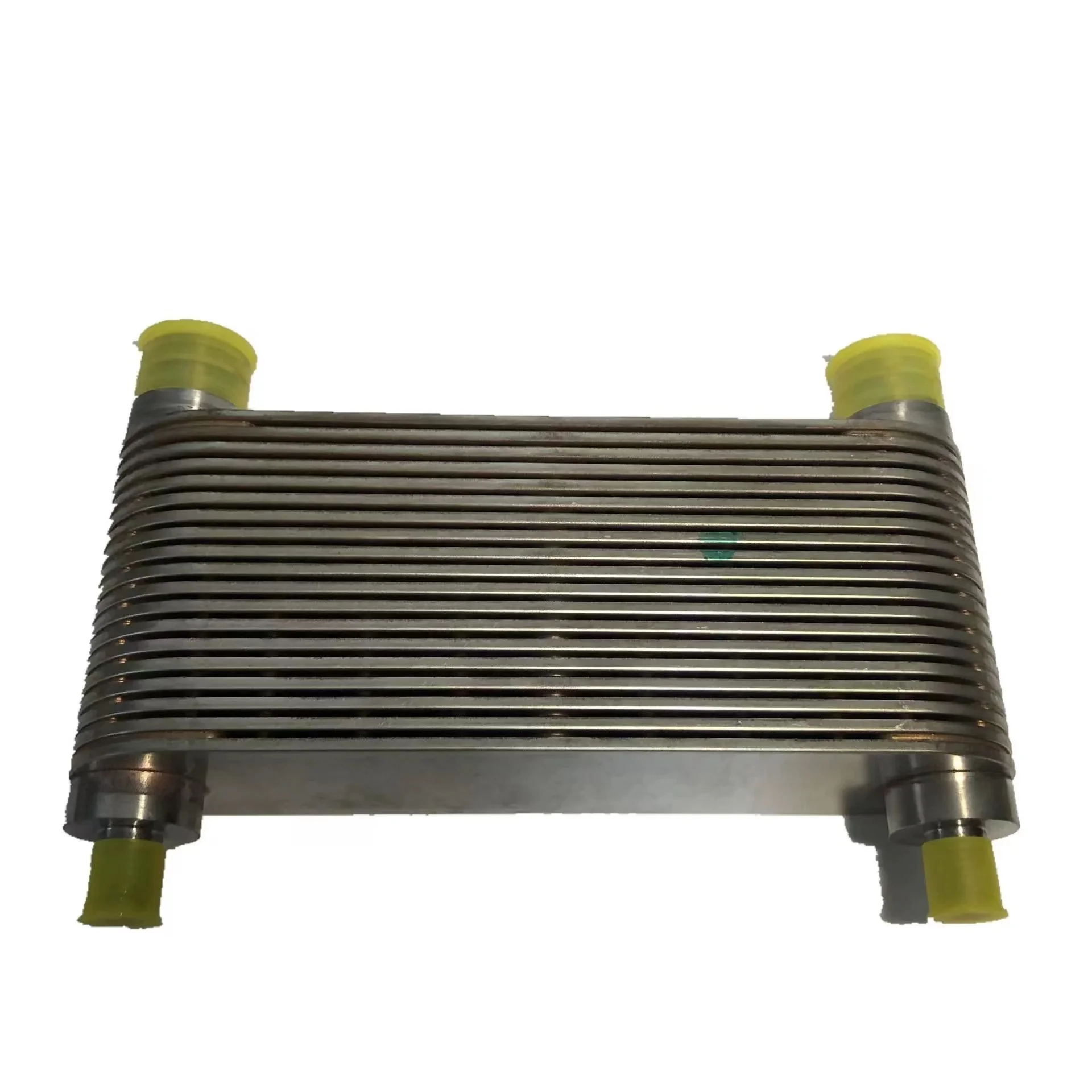 High Quality K19 Oil Cooler Core 4095097 3201785 3804935| Alibaba.com