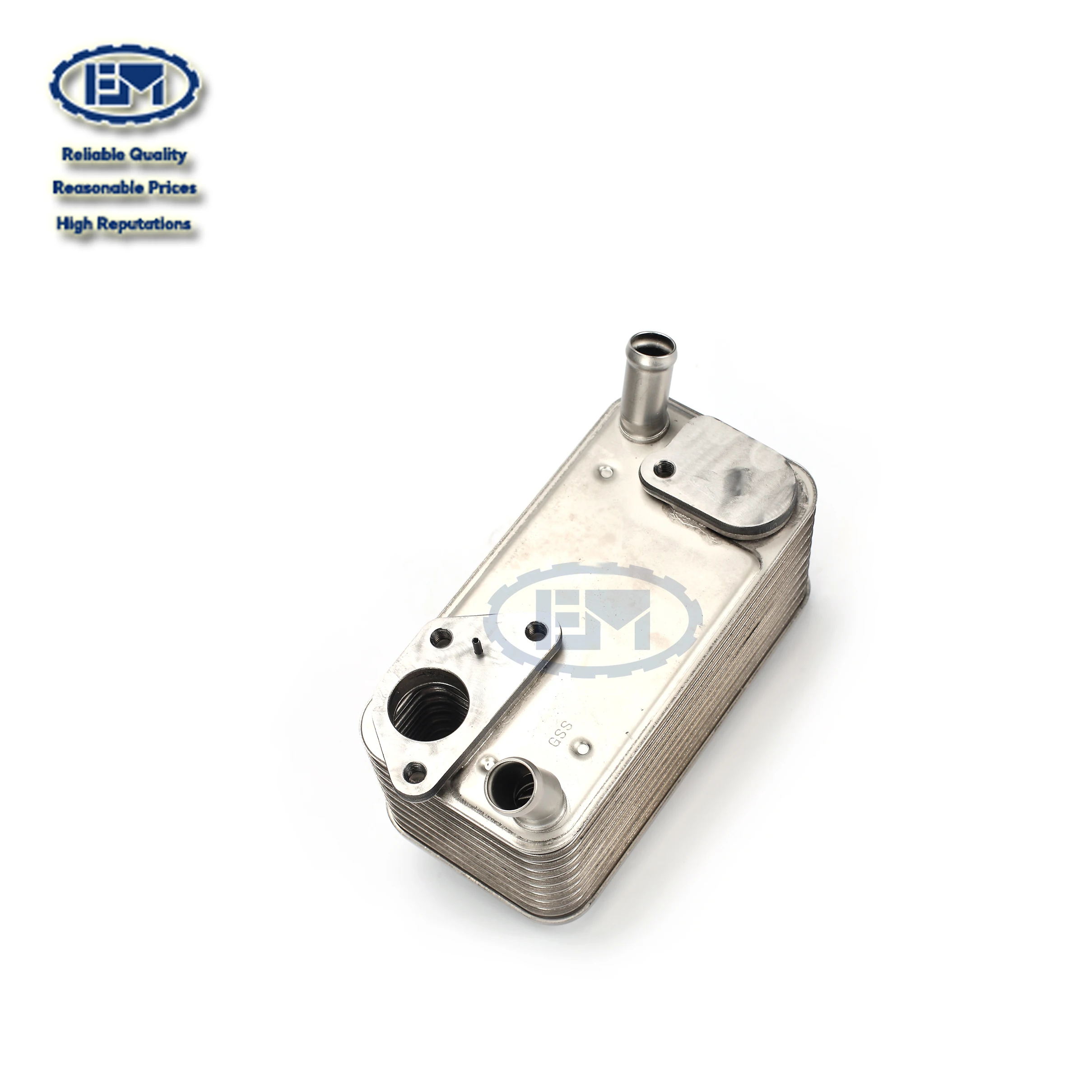 ME226760 4M50 ERG COOLER Excavator Parts| Alibaba.com