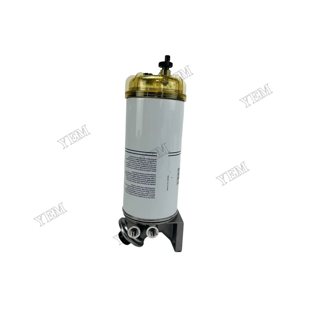Air Cleaner Assy 11110474 11110668 Fit for Volvo Engine 4