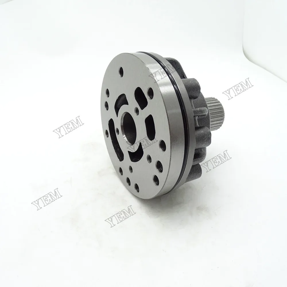 AT440858 Oil Pump for Jcb Aftermarket Engine Parts 6