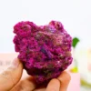 Ruby Rough Stone
