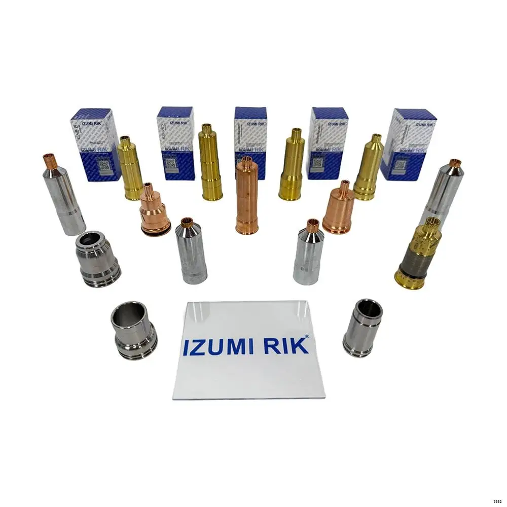 IZUMI RIK 4045TF280 Injector Copper Sleeve for John Deere OEM Engine Parts