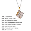 Stile "Jianjin Mama" (spagnolo)