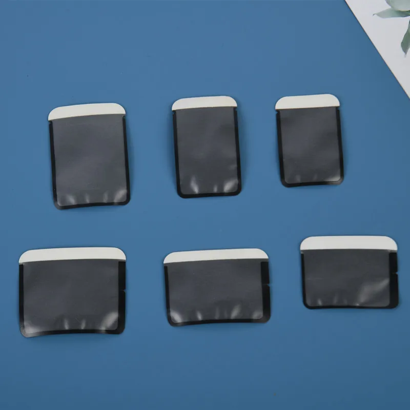 Dental X-Ray Barrier Envelopes X-Ray Film Protective Bag Sensor Imaging Plate Protector Dental Barrier envelope Sleeve